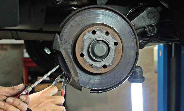 M&T Autos Cambridge range of vehicle services and repairs